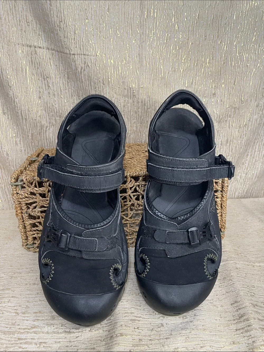 Patagonia Men’s Adjustable Sandal Shoes Sz 11?